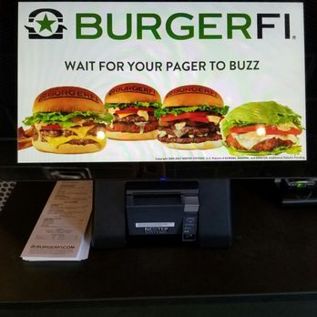 Burgerfi 93 Photos 110 Reviews Hot Dogs 7959 West Atlantic Photo Of Burgerfi Delray Beach Fl United States