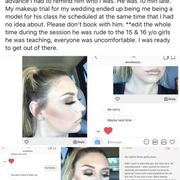 Bennis Makeup Studio Reviews Saubhaya Makeup