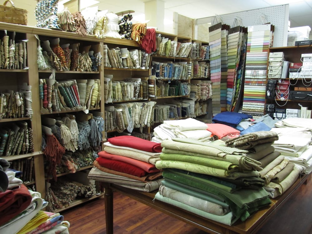 Fabric House