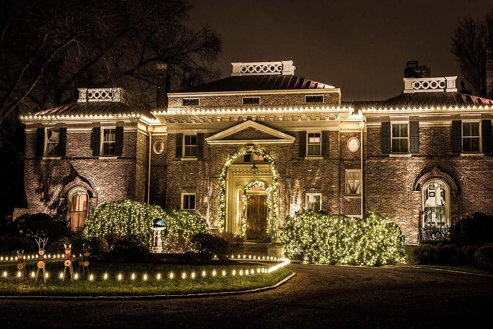 Gainesville Holiday Lights