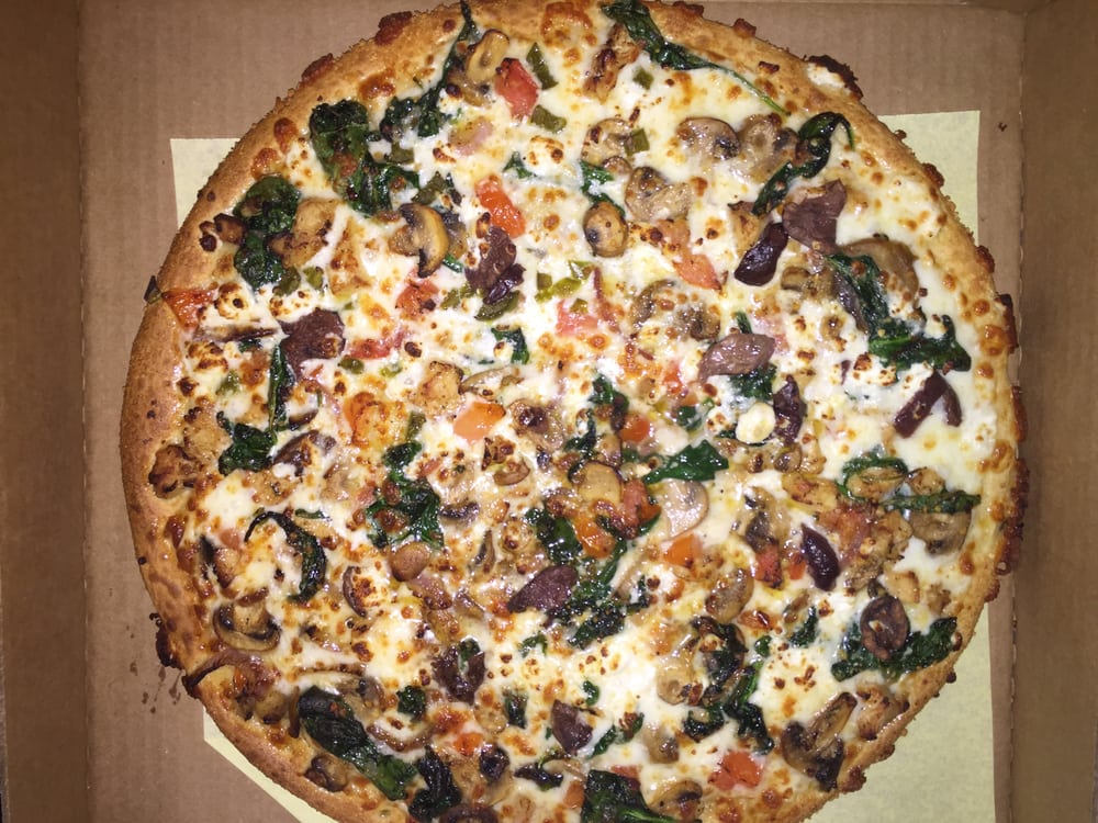 Roma's Pizza Roma's Pizza