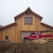 Cencal Roofing 14 Photos 17 Reviews 2030 Main St Photo Of Cencal Roofing Morro Bay Ca United States