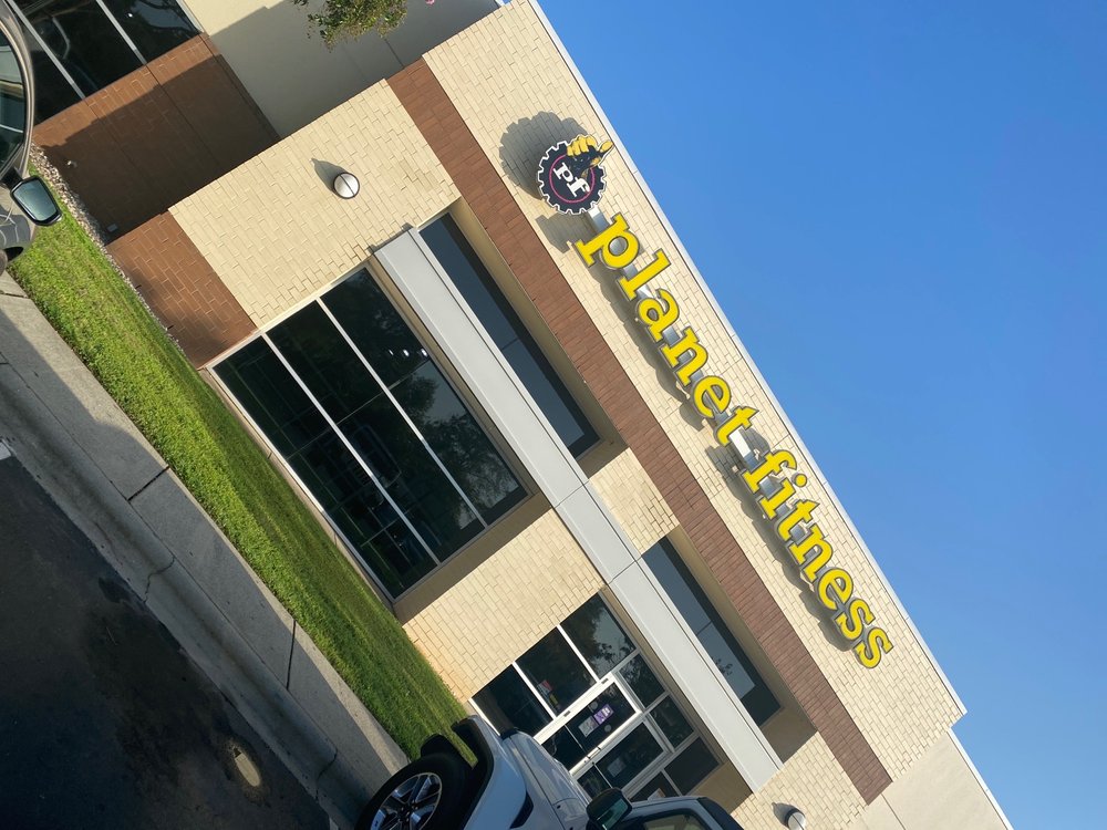 Planet Fitness