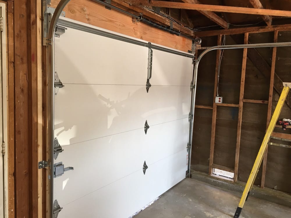 Advantage Garage Doors 12 Photos Door Services Hesperia Advantage Garage