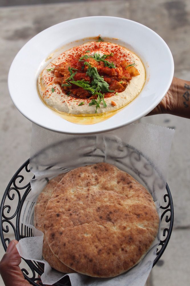 Hummus Kitchen Gift Card New York Ny Giftly