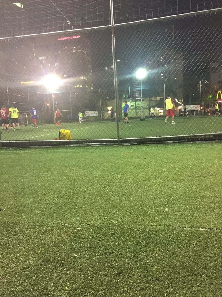 Soccer Cage Soccer 301 SW 8th St, Brickell, Miami, FL Phone
