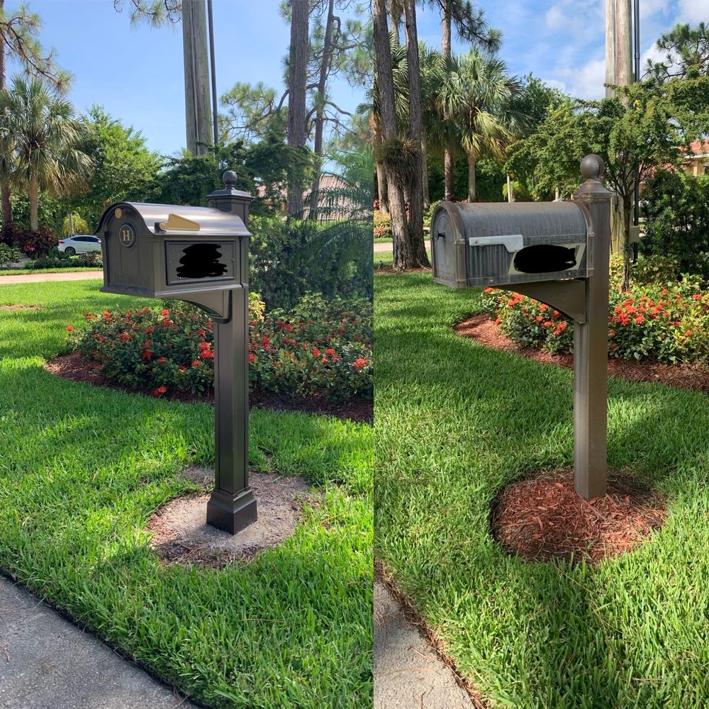 image of business Dependable Services