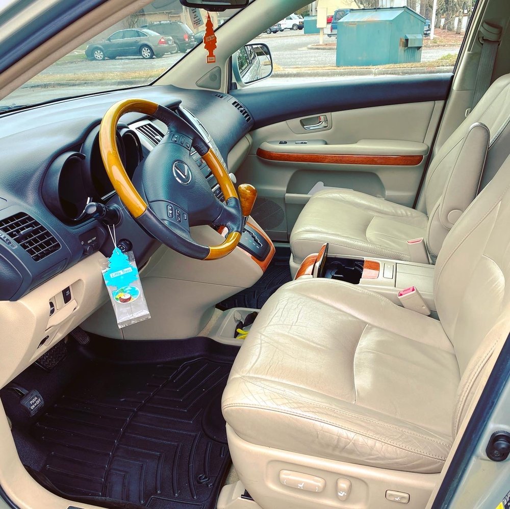 Tyson’s Detailing Service