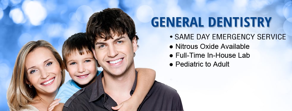 image of business Gentle Family Dentistry & Orthodontics