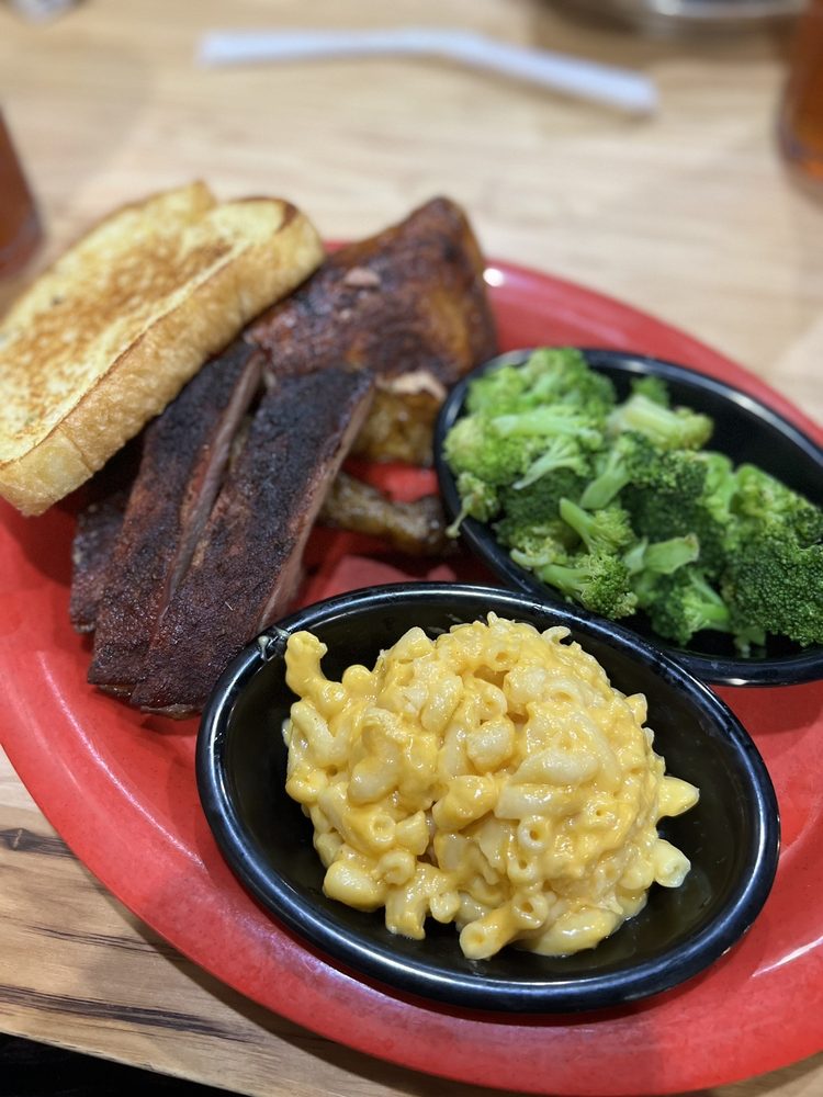 Sonny's BBQ