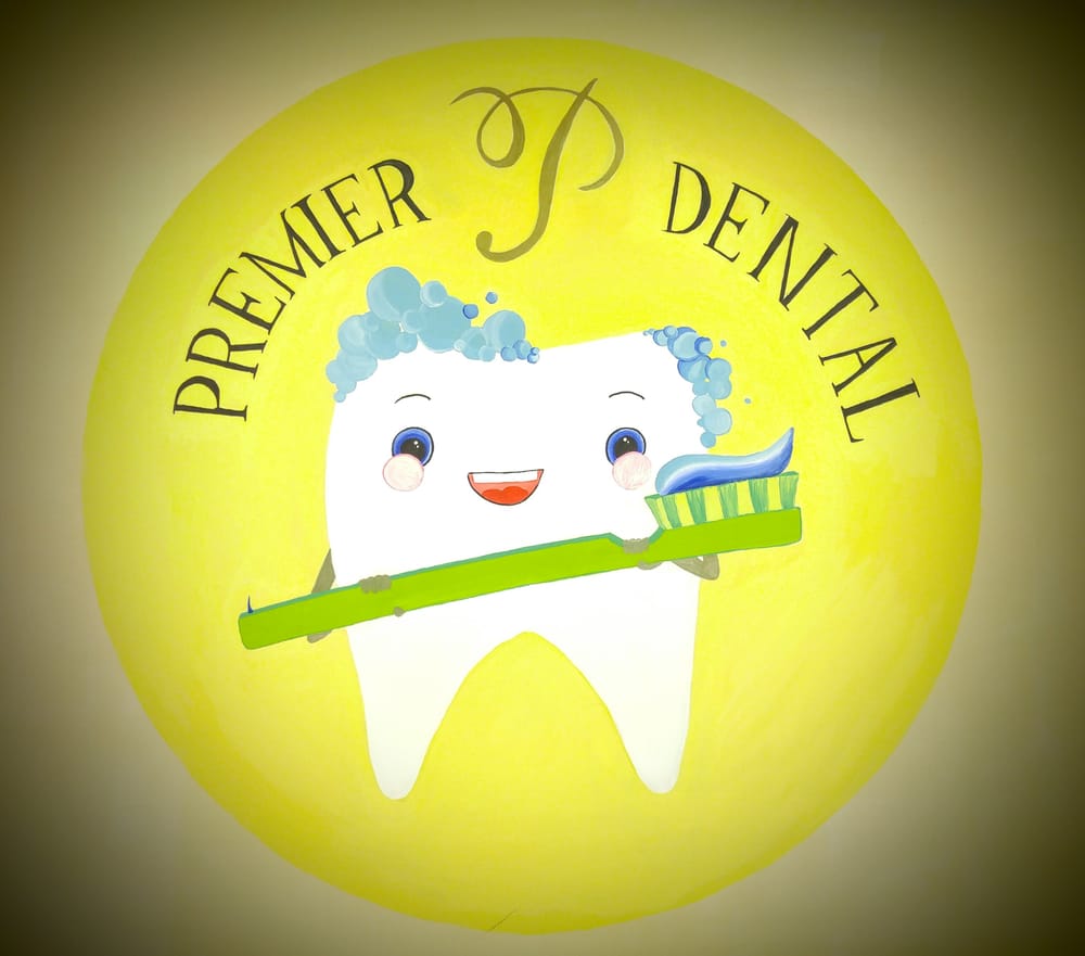 image of business Premier Dental