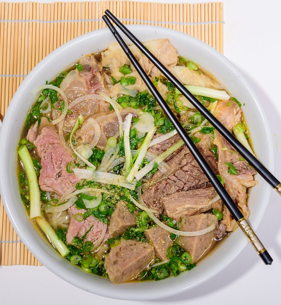 PHO K