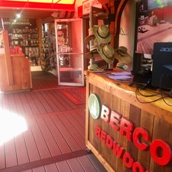 Berco Redwood 20 Photos 50 Reviews Building Supplies 4560 Photo Of Berco Redwood Sacramento Ca United States Outside Counter For Busy
