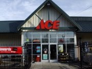 Agrishop Auburn Ace Hardware