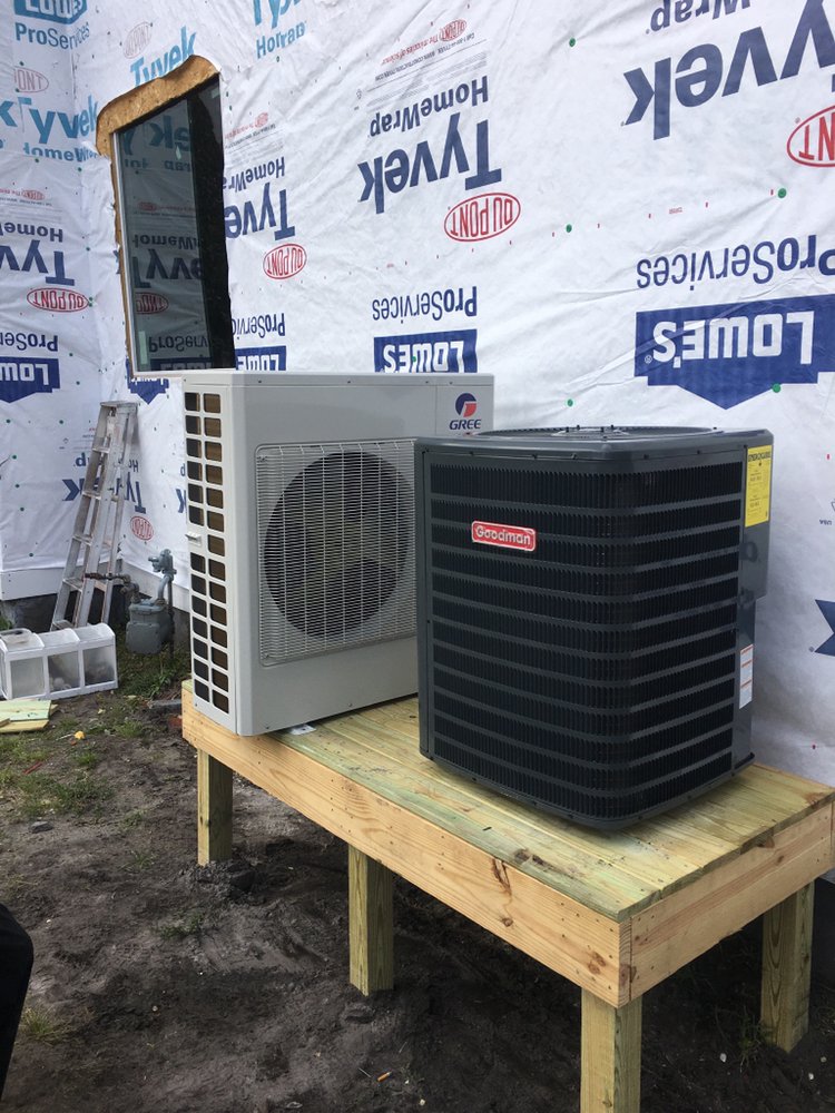 Poormans HVAC Service