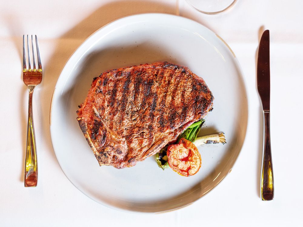 Prime Bistro Wine Bar