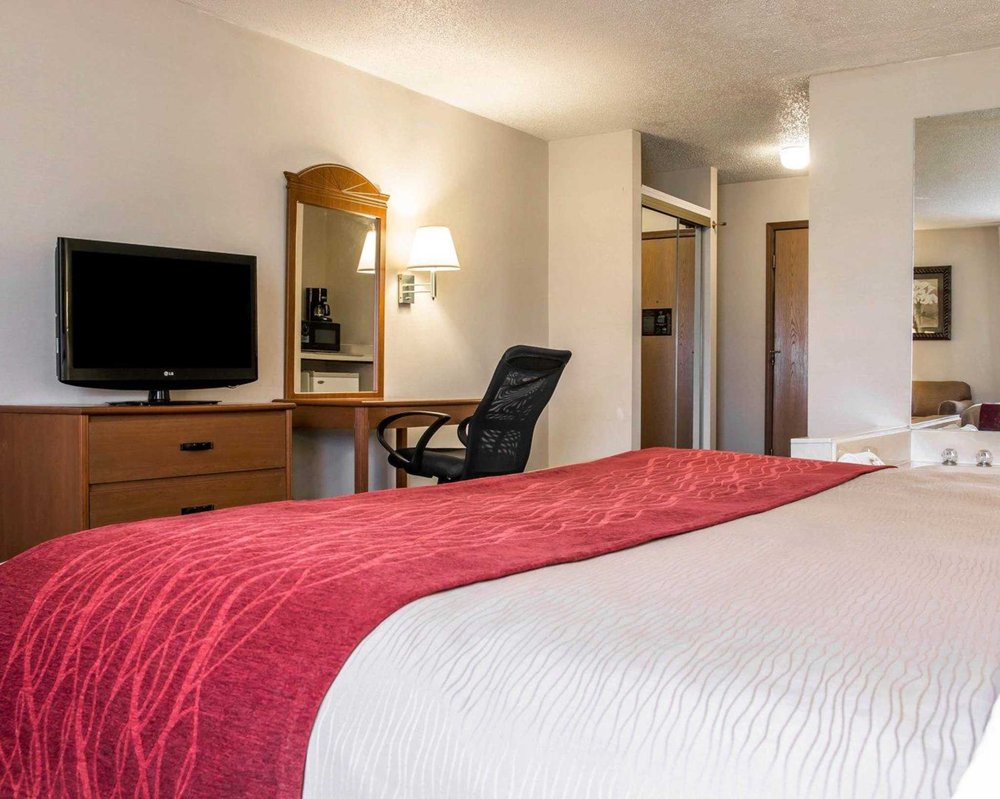 Quality Inn & Suites