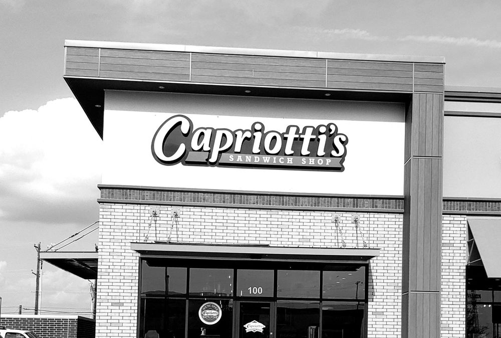 Capriotti's Sandwich Shop