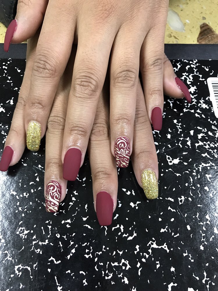 TT NAILS CLOSED 16 Photos Nail Salons 587 Fayette St, Perth