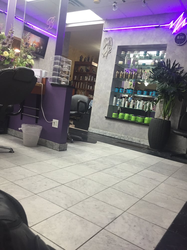 Betty’s Beauty Salon Hair Salons 3020 S Laramie Ave, Cicero, IL