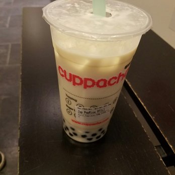 Cuppacha Bubble Tea - 62 Photos & 68 Reviews - Bubble Tea ...