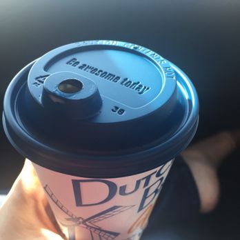 Dutch Bros Coffee 42 s & 132 Reviews Coffee & Tea 3995
