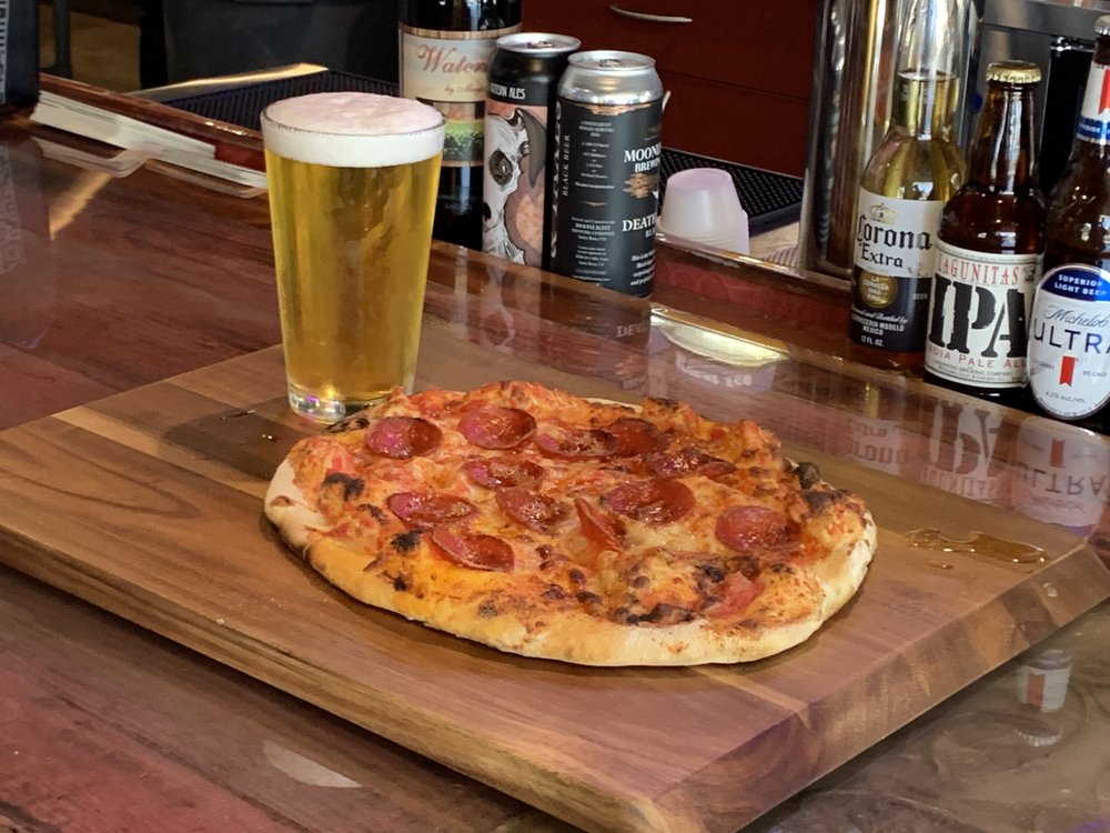 Lovotti Pizza Pub Lovotti Pizza Pub