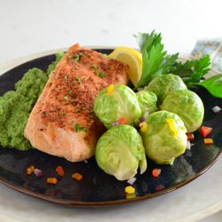 Burning fat on face image 7