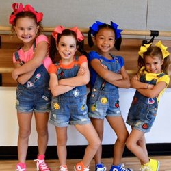 evolution dance center 25