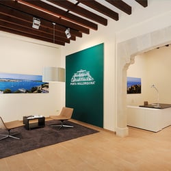 Porta Mallorquina Real Estate Contact Agent Real Estate Agents Calle Sebastian Vila 6 Santanyi Balears Spain Phone Number Yelp
