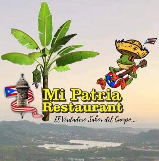 Mi Patria Restaurant Sobre Ruedas Mi Patria Restaurant Sobre Ruedas