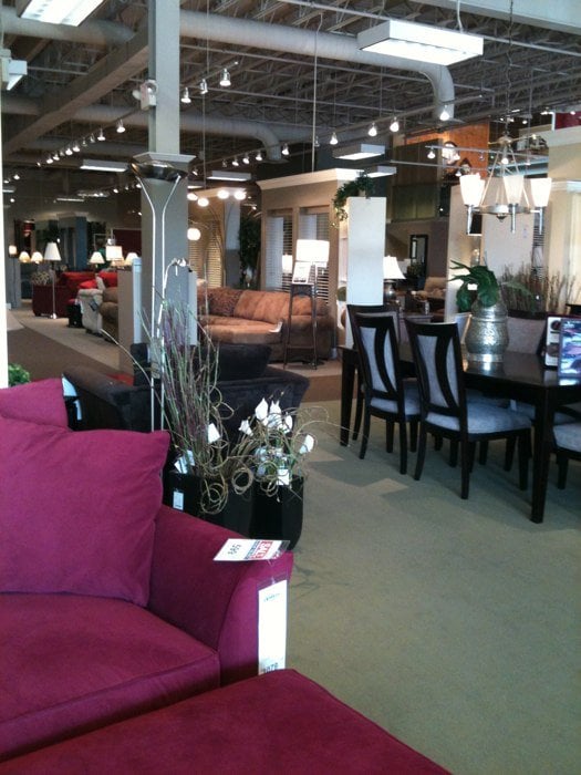 Roomful Express Furniture Furniture Stores Pointe, North Fayette