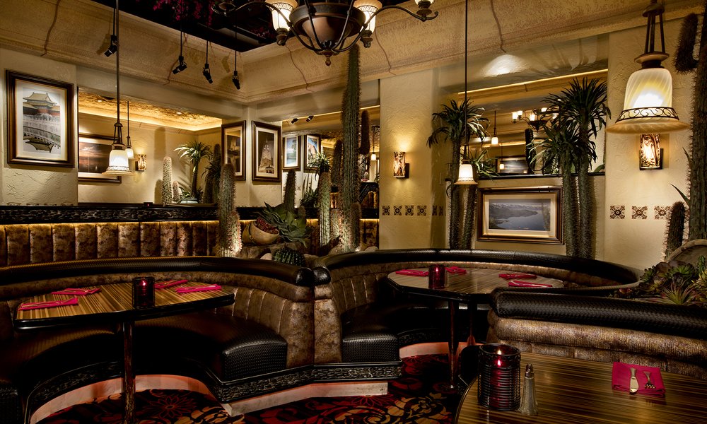 Pancho & Willie’s Cantina 175 Photos & 132 Reviews Mexican 815