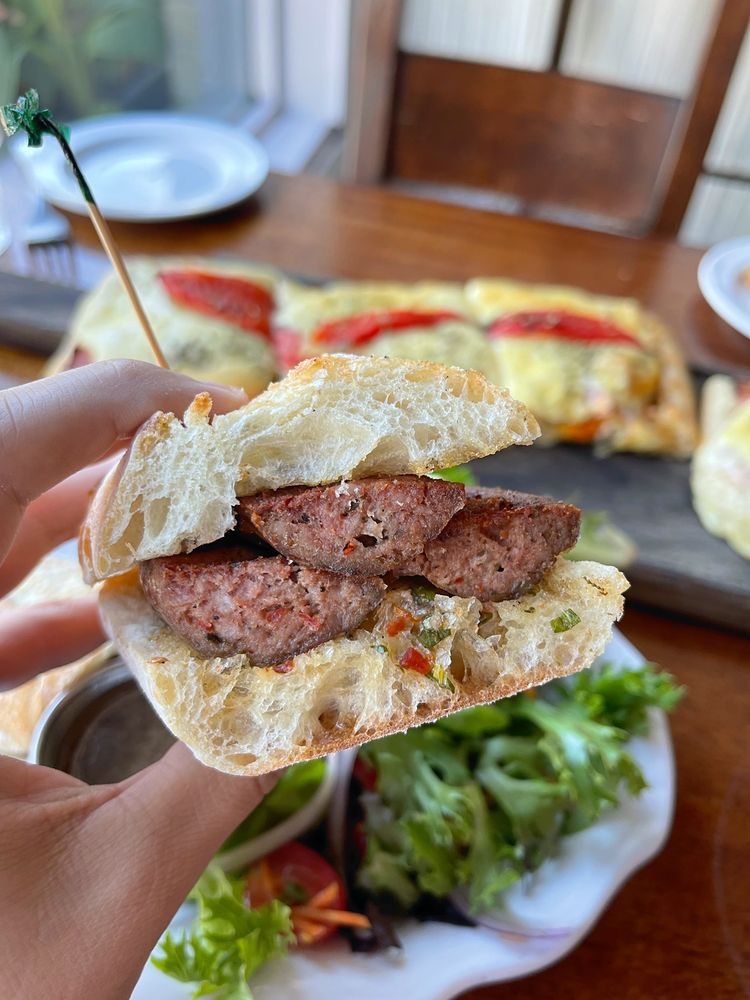 Buenos Aires Café - Este Buenos Aires Café - Este