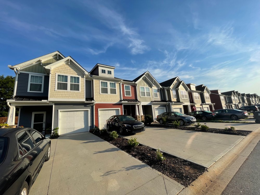 Offerpad Dallas