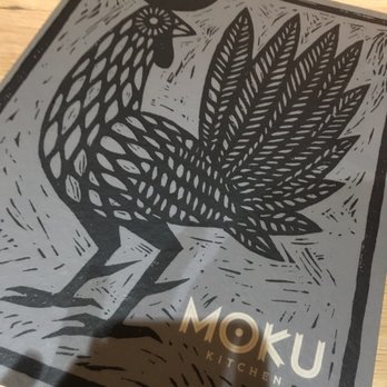 Moku Kitchen Honolulu Menu Moku Kitchen Honolulu Menu