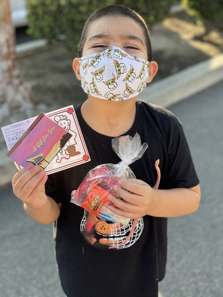 image of business PHD Dental - Pico Rivera