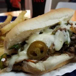 Broadway S Hot Grill American Traditional 464 1504 Oviedo Photo Of Broadway S Hot Grill Oviedo Fl United States Best Philly