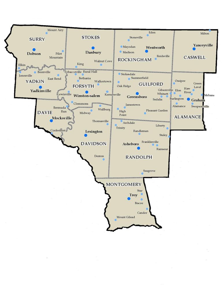 Allied Land Surveying