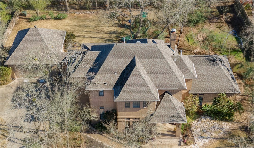 Aggieland Roofing & CR Systems