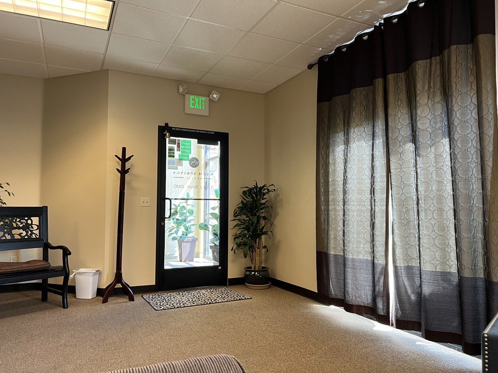 image of business Warms Springs Dental