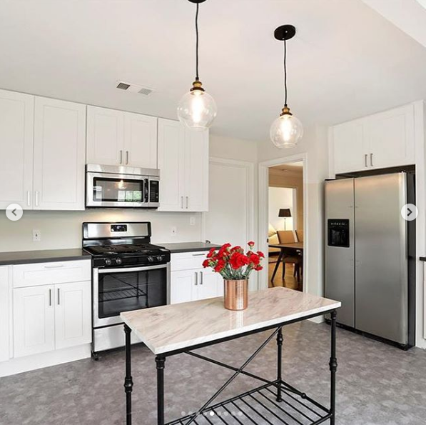 image of business Houston Renovators