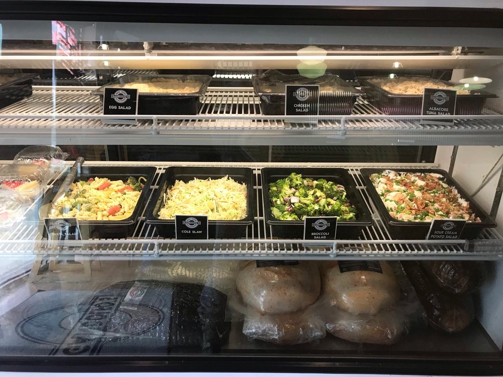 Gandolfos NY Style Deli