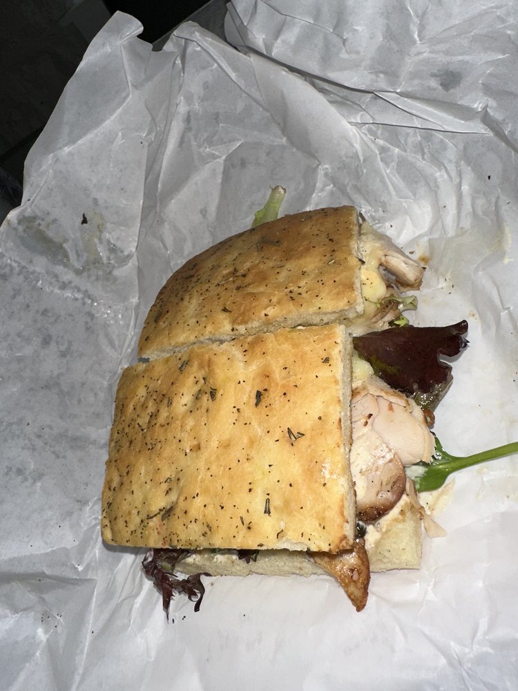 Pickle Deli