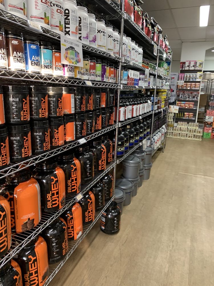 Pro Body Warehouse