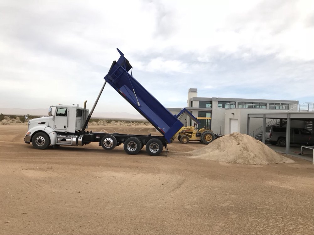 image of business Ficara Grading & Excavating