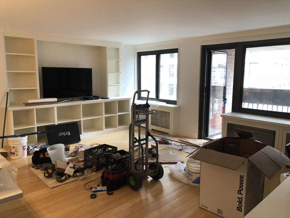 image of business Vitex Contracting