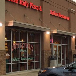 Little Italy Pizza Italian Restaurant 73 Photos 80 Reviews Photo Of Little Italy Pizza Italian Restaurant Burlington Nc United States