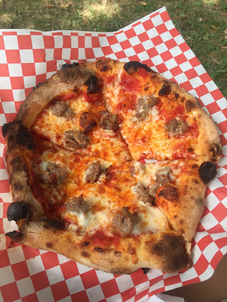 Copper Oven Pizza Caterers Lombard, IL Phone Number Menu Yelp