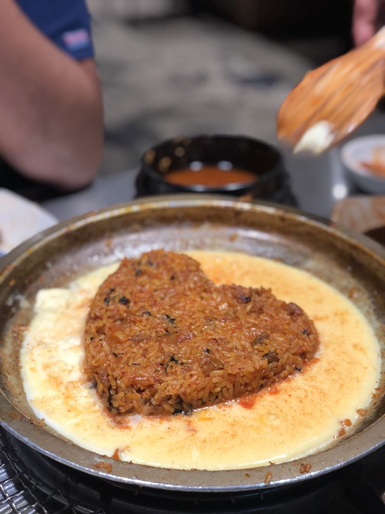 Magal BBQ Magal BBQ